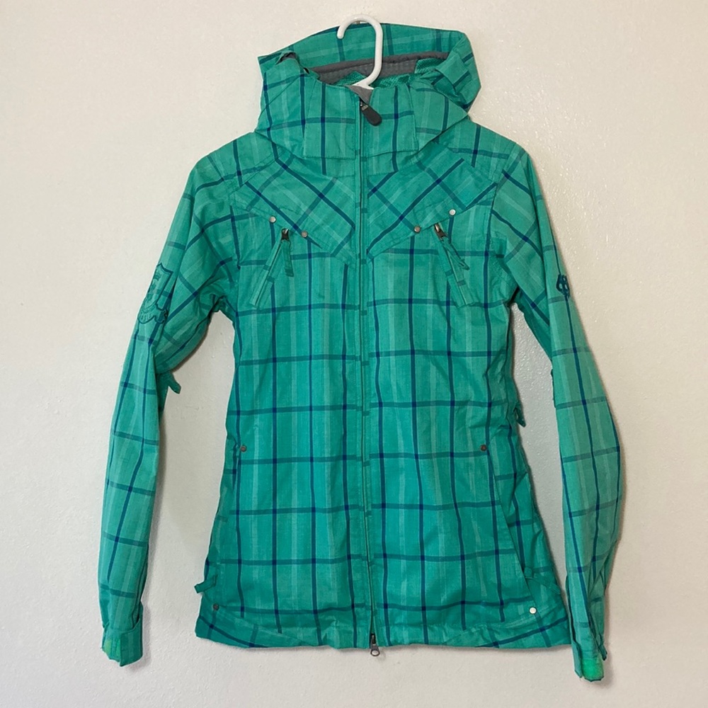 686 Smarty Ski Snowboard Winter Jacket